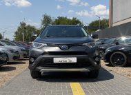 TOYOTA RAV4 2016
