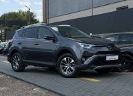 TOYOTA RAV4 2016