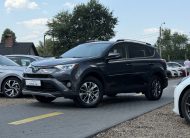 TOYOTA RAV4 2016