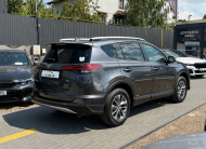 TOYOTA RAV4 2016