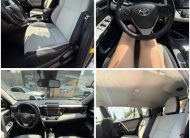 TOYOTA RAV4 2016