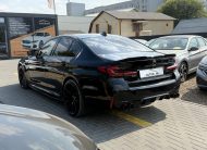 BMW 530I 2020