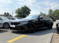 BMW 530I 2020