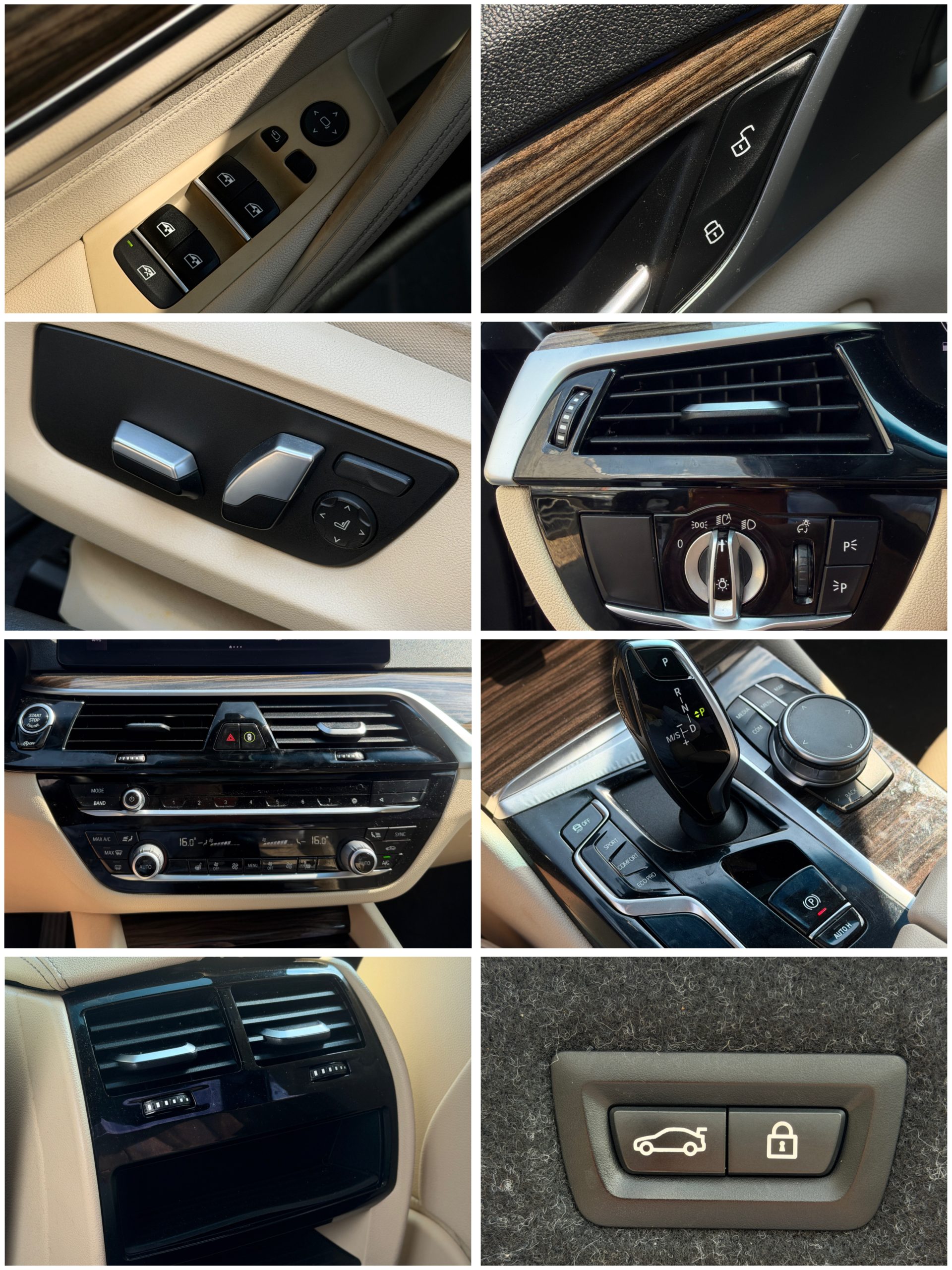 BMW 530I 2020
