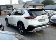 NISSAN ROGUE 2023