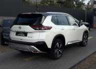 NISSAN ROGUE 2023