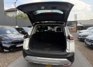NISSAN ROGUE 2023