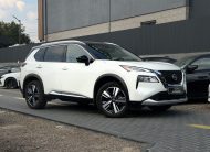 NISSAN ROGUE 2023