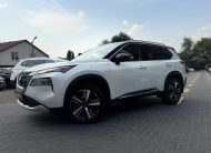NISSAN ROGUE 2023