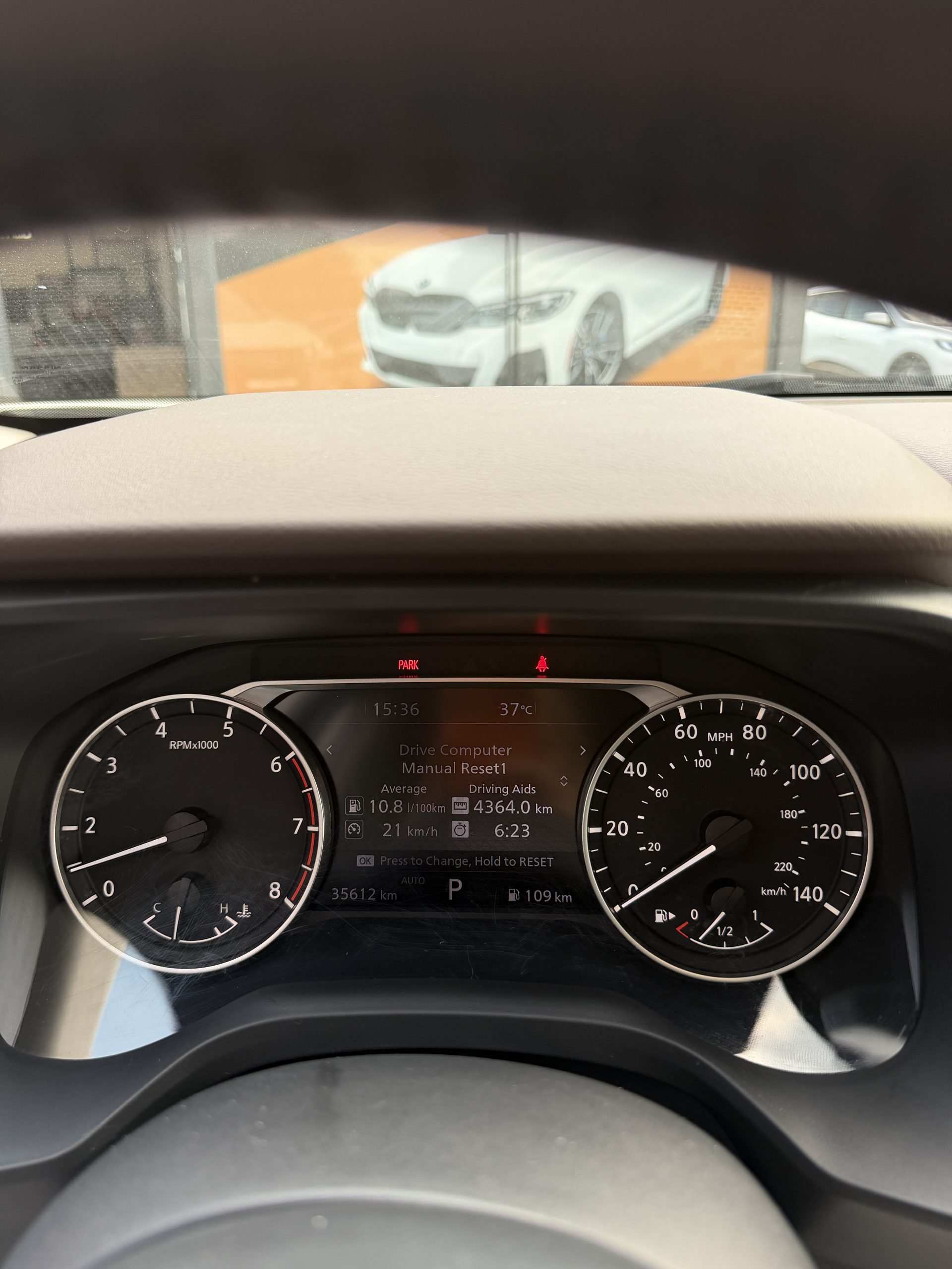 NISSAN ROGUE 2023