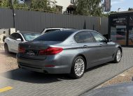 BMW 530E 2017