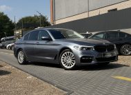 BMW 530E 2017