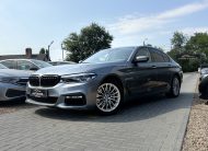 BMW 530E 2017