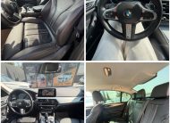 BMW 530E 2017
