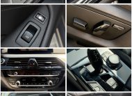 BMW 530E 2017