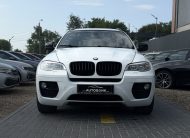 BMW X6 2012