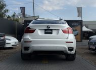 BMW X6 2012