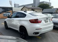 BMW X6 2012