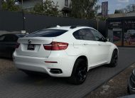 BMW X6 2012