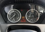 BMW X6 2012