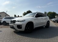 BMW X6 2012