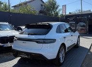 PORSCHE MACAN 2022