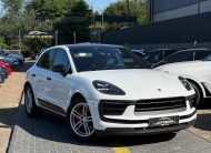 PORSCHE MACAN 2022
