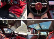 PORSCHE MACAN 2022