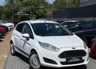 FORD FIESTA 2015