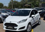 FORD FIESTA 2015