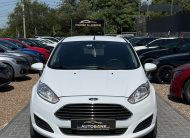 FORD FIESTA 2015
