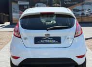 FORD FIESTA 2015