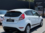 FORD FIESTA 2015