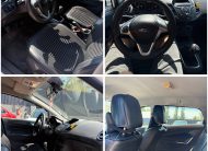 FORD FIESTA 2015