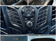 FORD FIESTA 2015
