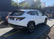 HYUNDAI TUCSON LIMITED 2021