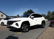 HYUNDAI TUCSON LIMITED 2021