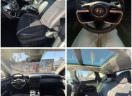 HYUNDAI TUCSON LIMITED 2021