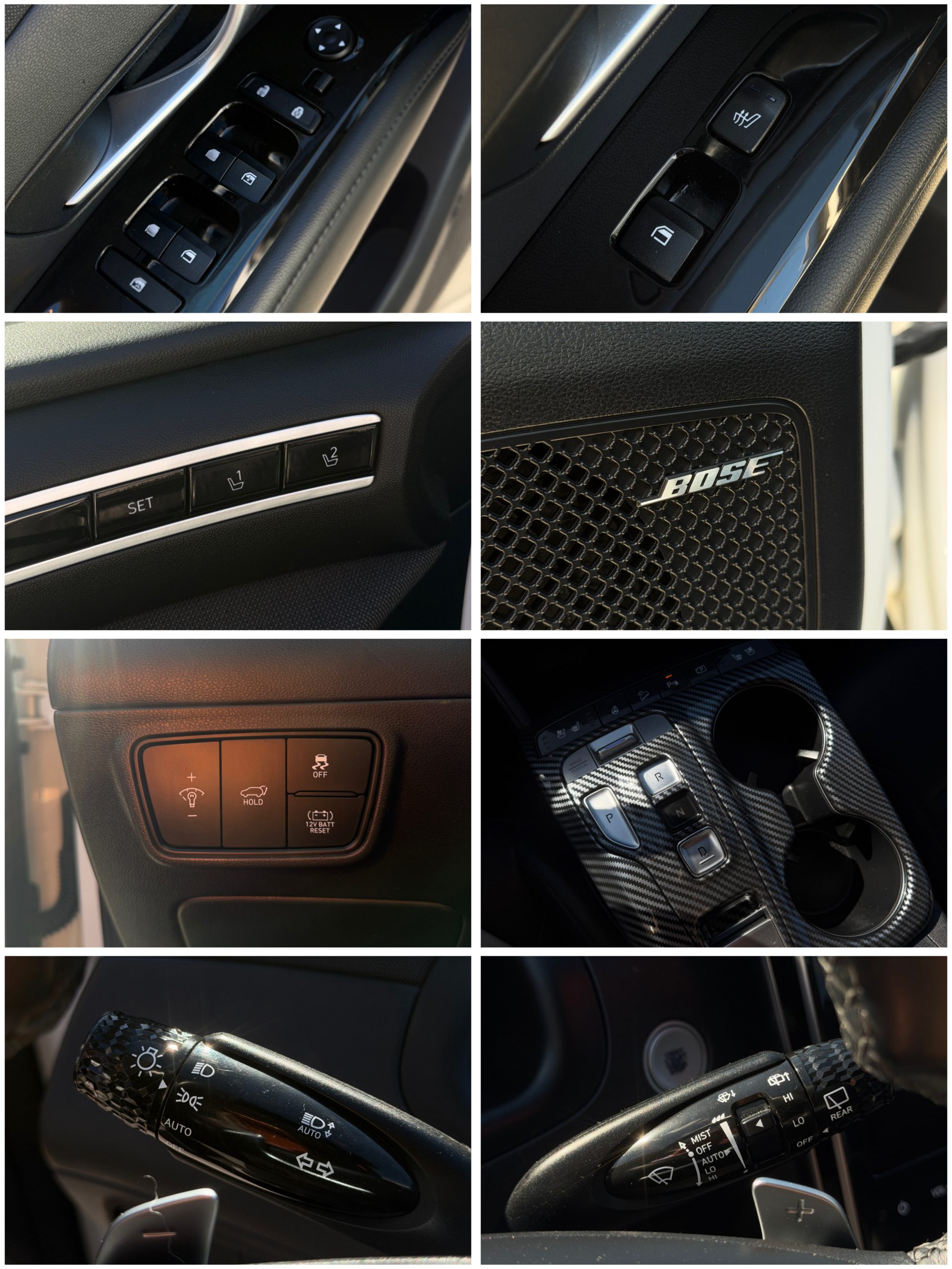 HYUNDAI TUCSON LIMITED 2021
