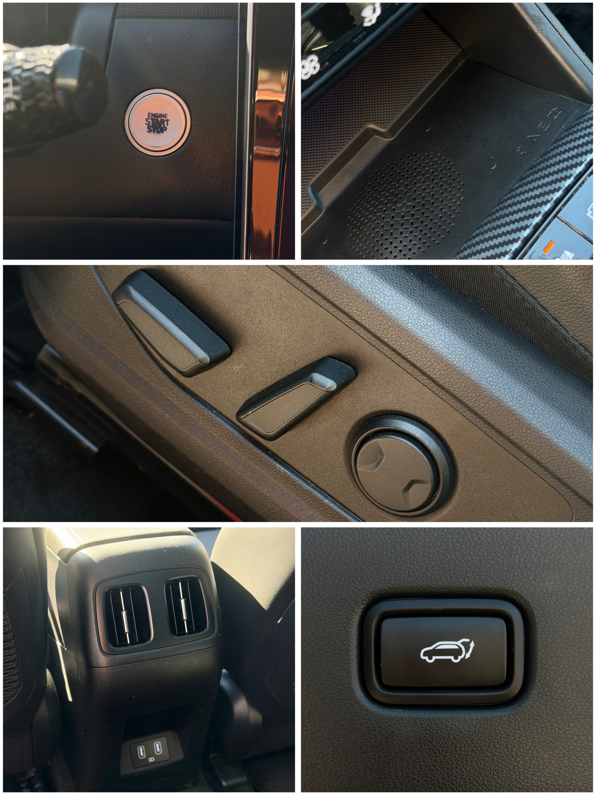 HYUNDAI TUCSON LIMITED 2021