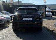 PORSCHE CAYENNE 2018