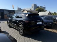 PORSCHE CAYENNE 2018