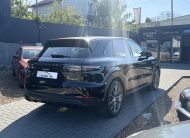 PORSCHE CAYENNE 2018