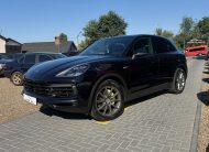 PORSCHE CAYENNE 2018
