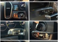 PORSCHE CAYENNE 2018