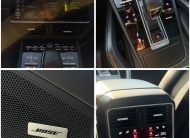 PORSCHE CAYENNE 2018