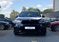BMW X5 2016
