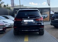 BMW X5 2016