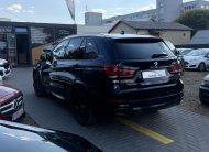 BMW X5 2016