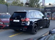 BMW X5 2016